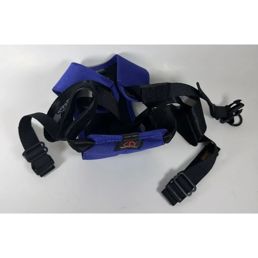 Sleepypod new open